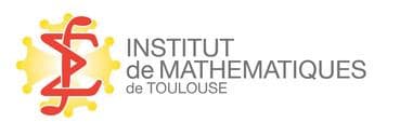 Institut de Mathématiques de Toulouse logo