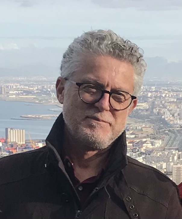 François Berteloot